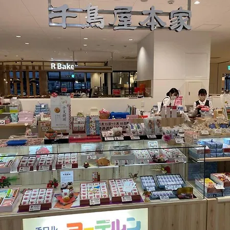 ゲストハウスｅn プレザント203 Kitakyushu Exterior photo