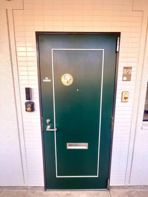 ゲストハウスｅn プレザント203 Apartment Kitakyushu