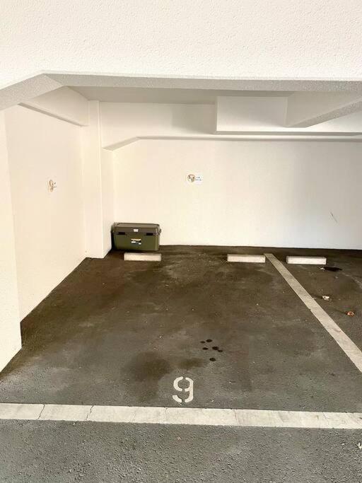 ゲストハウスｅn プレザント203 * Kitakyushu
