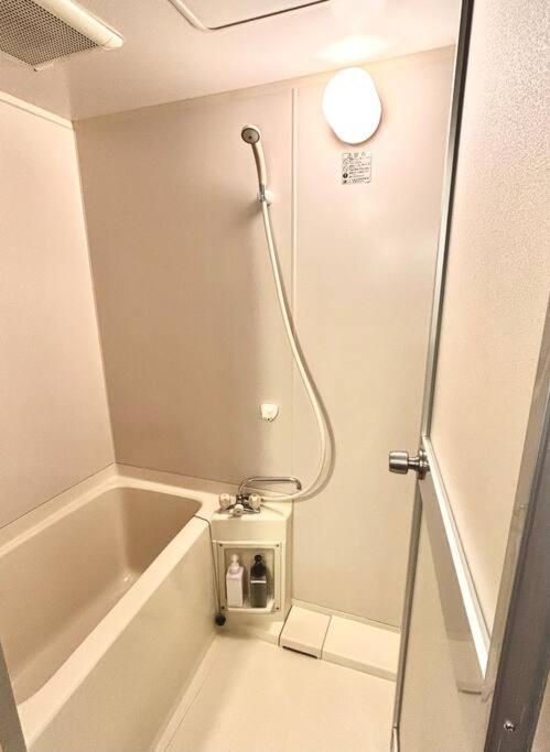 ゲストハウスｅn プレザント203 Apartment Kitakyushu