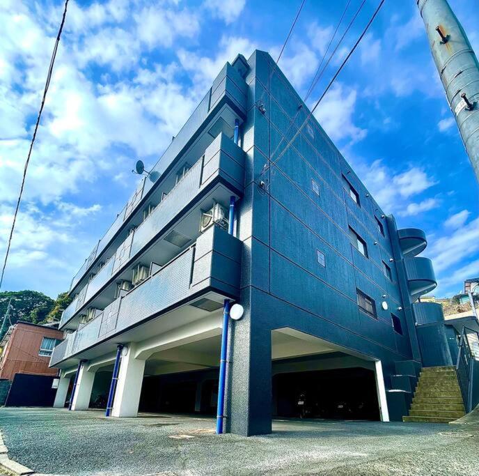 ゲストハウスｅn プレザント203 Apartment