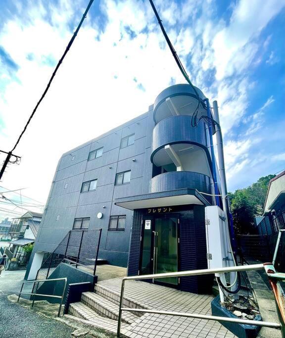 ゲストハウスｅn プレザント203 * Kitakyushu