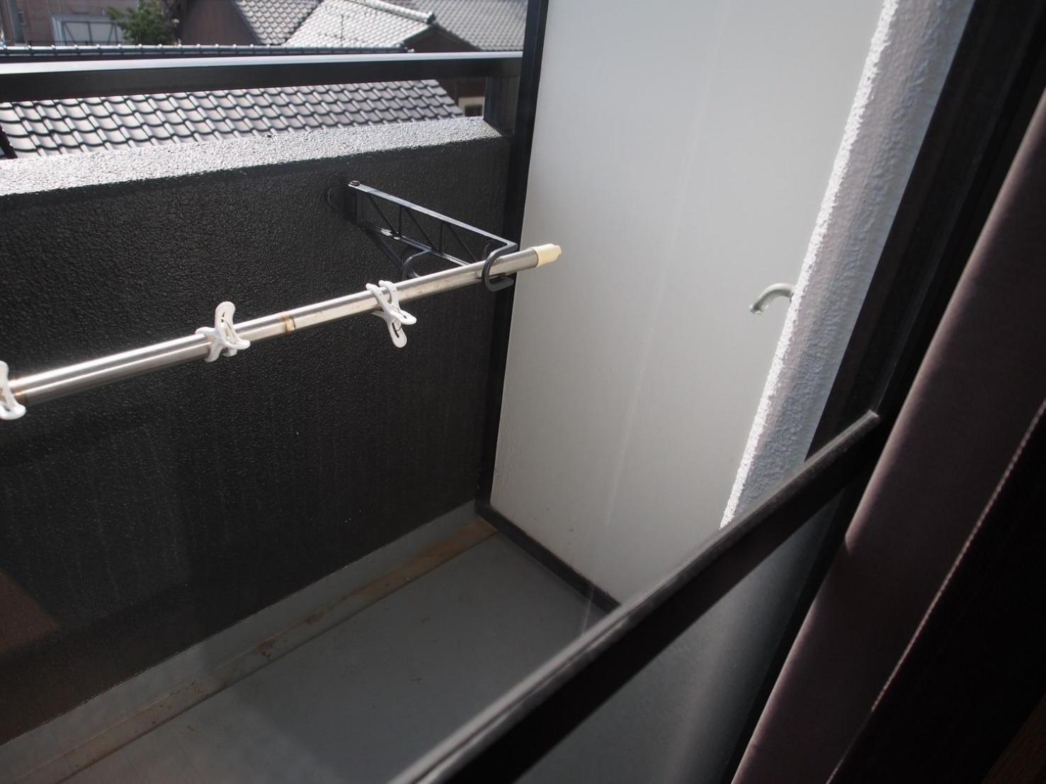 Apartment ゲストハウスｅn プレザント203 *